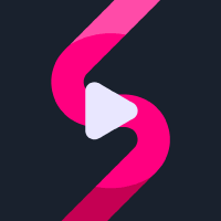Saikou Anime APP icon